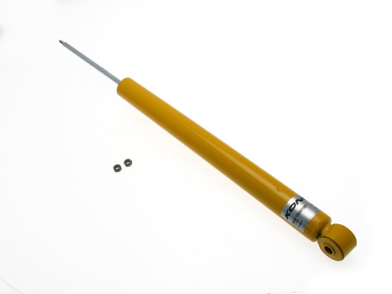 Koni Sport (Yellow) Shock 10-13 Mazda 5 Wagon - Rear-Shocks and Struts-KONI