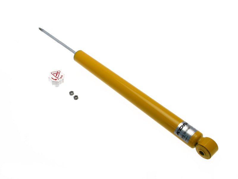 Koni Sport (Yellow) Shock 12-13 Ford Focus Sedan and Hatchback/ excl. ST model - Rear-Shocks and Struts-KONI