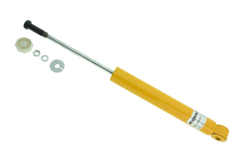 Koni Sport (Yellow) Shock 12-13 Ford Focus ST Hatchback/ excl. non-ST models - Rear-Shocks and Struts-KONI
