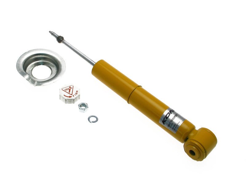 Koni Sport (Yellow) Shock 12-13 Scion FR-S - Rear-Shocks and Struts-KONI