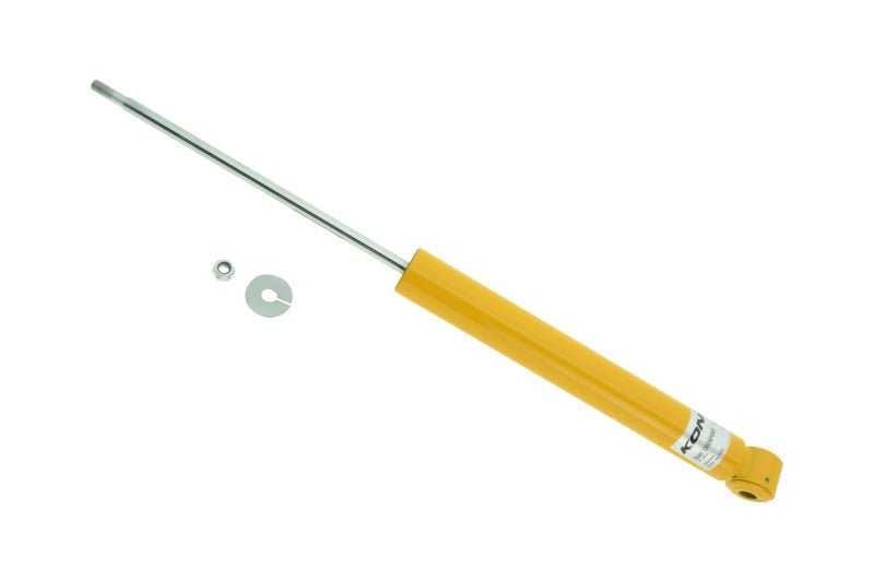 Koni Sport (Yellow) Shock 12-13 Volkswagen Golf R AWD - Rear-Shocks and Struts-KONI