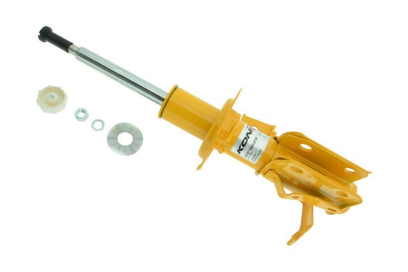 Koni Sport (Yellow) Shock 13+ Scion FR-S / Subaru BRZ - Left Front-Shocks and Struts-KONI