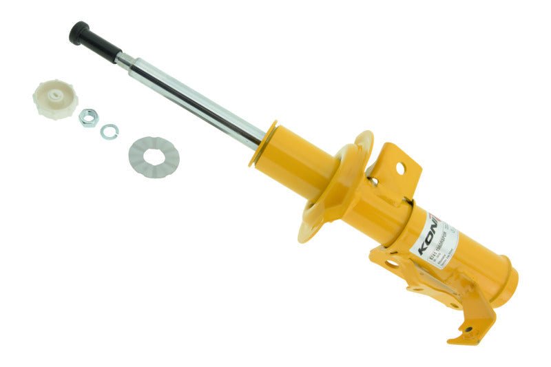 Koni Sport (Yellow) Shock 13+ Scion FR-S / Subaru BRZ - Right Front-Shocks and Struts-KONI