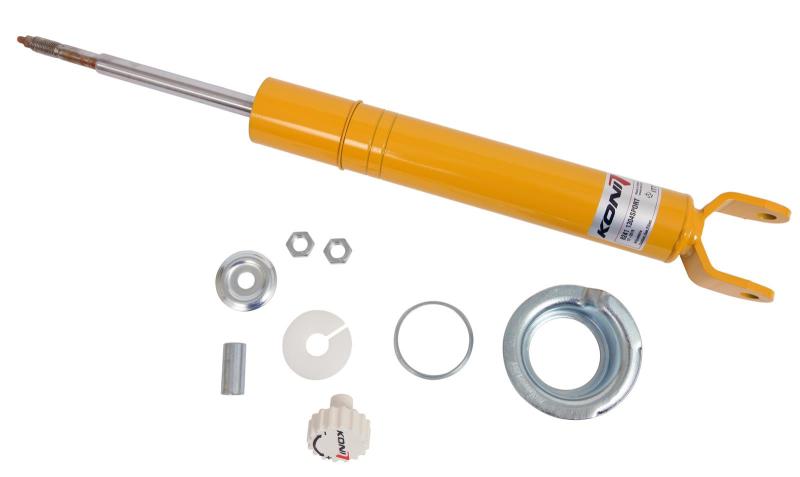 Koni Sport (Yellow) Shock 16+ Mazda MX-5 (ND) - Front-Shocks and Struts-KONI