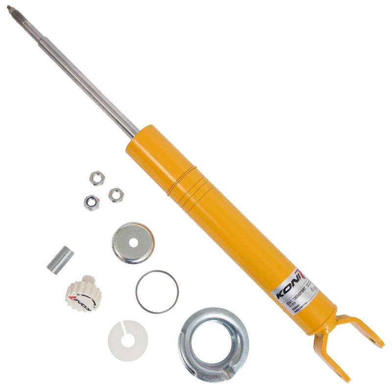 Koni Sport (Yellow) Shock 16+ Mazda MX-5 (ND) - Rear-Shocks and Struts-KONI