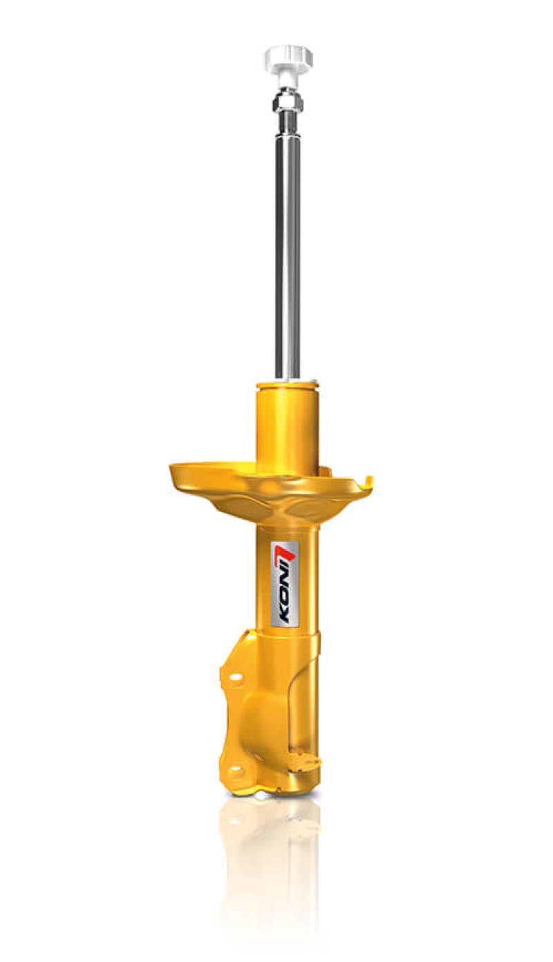 Koni Sport (Yellow) Shock 2015+ Subaru WRX (VA) - Front Right-Shocks and Struts-KONI