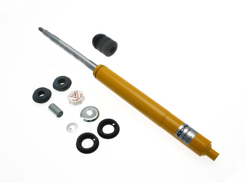 Koni Sport (Yellow) Shock 75-89 Porsche 911/ 912/ Carrera/ Torsion Bar Susp. - Front-Shocks and Struts-KONI
