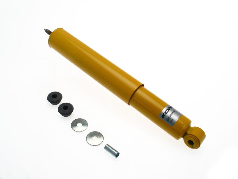 Koni Sport (Yellow) Shock 75-89 Porsche 911/ 912/ Carrera/ Torsion Bar Susp. - Rear-Shocks and Struts-KONI