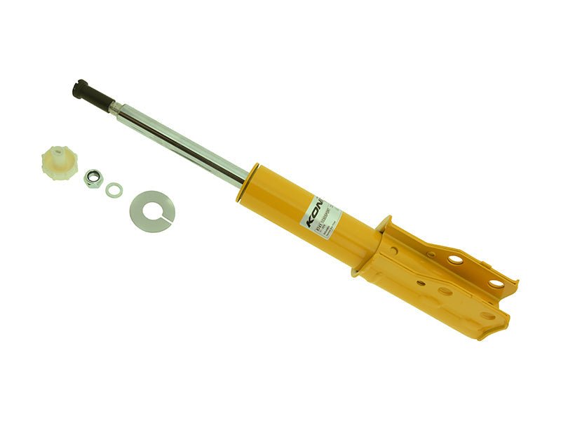 Koni Sport (Yellow) Shock 82-92 Chevrolet Camaro - Front-Shocks and Struts-KONI