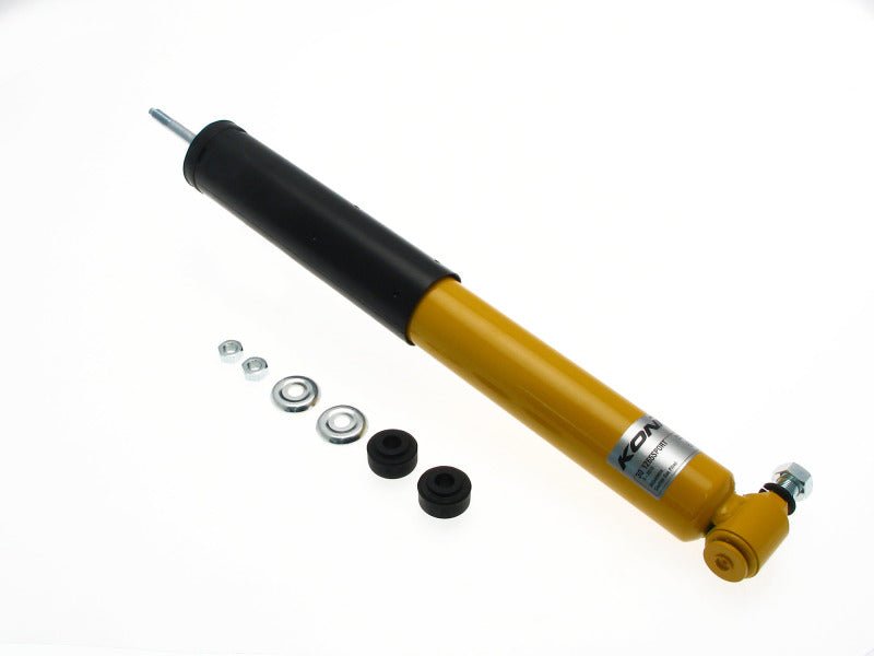 Koni Sport (Yellow) Shock 82-92 Chevrolet Camaro - Rear-Shocks and Struts-KONI