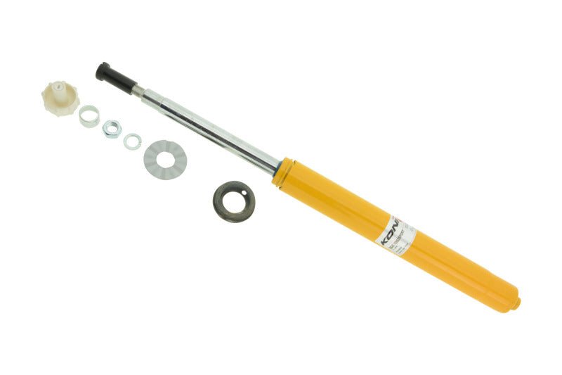 Koni Sport (Yellow) Shock 84-89 Nissan 300ZX (Exc. Elect. Susp.) - Front-Shocks and Struts-KONI