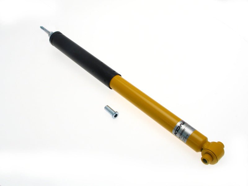 Koni Sport (Yellow) Shock 84-89 Nissan 300ZX (Exc. Elect. Susp.) - Rear-Shocks and Struts-KONI