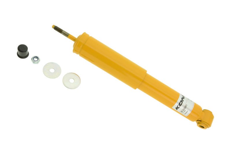 Koni Sport (Yellow) Shock 85-91 BMW 3 Series - E30 M3(E254) - Rear-Shocks and Struts-KONI