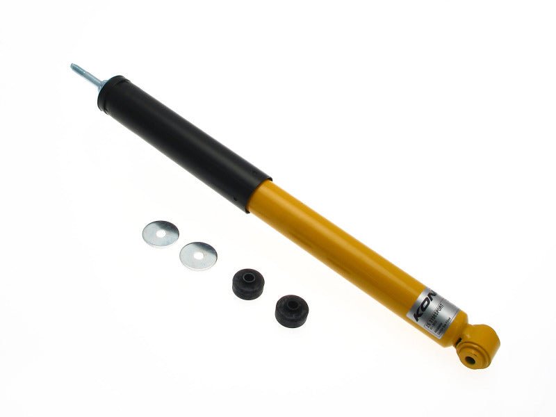 Koni Sport (Yellow) Shock 85-95 Mercedes W124 260E/ 300CE/ 300D/ 300E/ 300TD/ E320/ - Rear-Shocks and Struts-KONI
