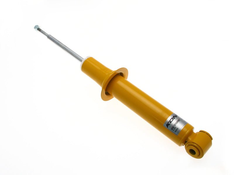 Koni Sport (Yellow) Shock 8/90-92 BMW 5 Series-E34 Sedan/Touring(Exc. M-Technik) - Rear-Shocks and Struts-KONI