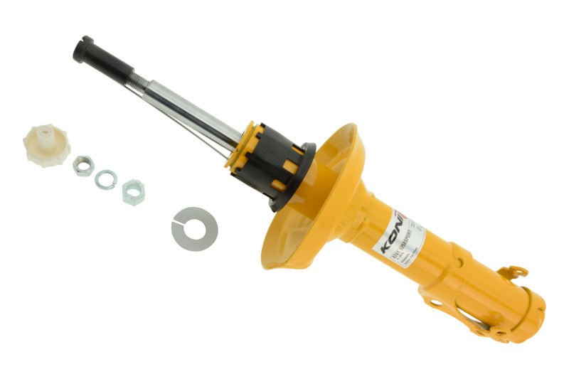 Koni Sport (Yellow) Shock 90-92 Volkswagen GTI/ Golf II/ Jetta II All models - Front-Shocks and Struts-KONI