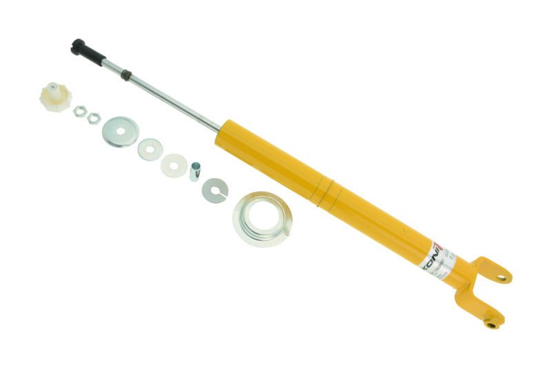 Koni Sport (Yellow) Shock 92-96 Honda Prelude/ All Models - Rear-Shocks and Struts-KONI