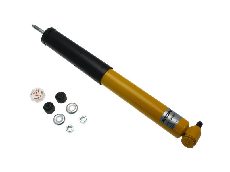 Koni Sport (Yellow) Shock 93-02 Chevrolet Camaro V6 & V8/ All Models - Rear-Shocks and Struts-KONI