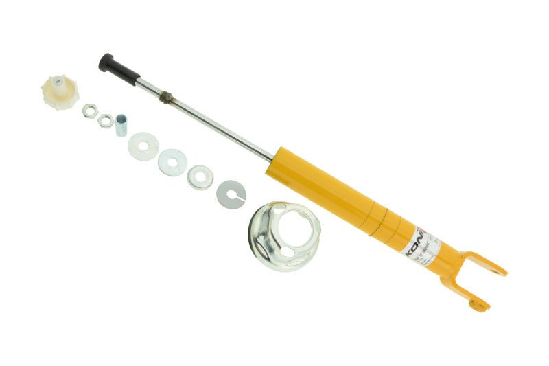 Koni Sport (Yellow) Shock 96-00 Honda Civic Sedan/Hatchback/Coupe/SI - Rear-Shocks and Struts-KONI