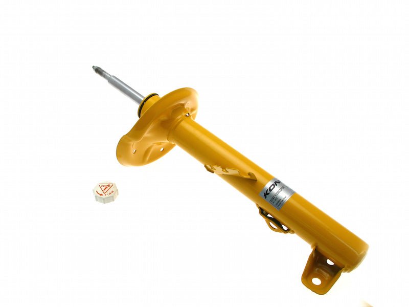 Koni Sport (Yellow) Shock 96-02 BMW E36 Z3 4 and 6 cyl. (Incl. M-Technik) - Left Front-Shocks and Struts-KONI