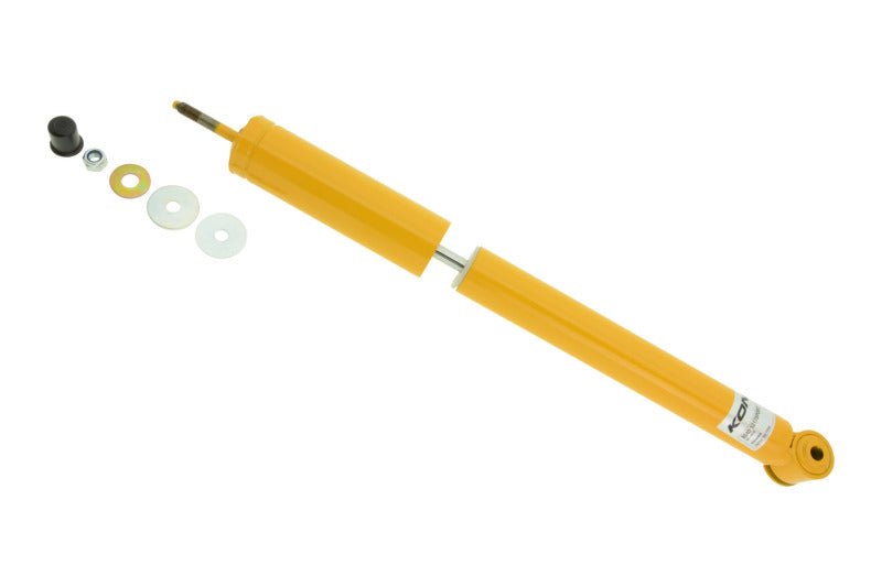 Koni Sport (Yellow) Shock 96-02 BMW E36 Z3 4 and 6 cyl. (Incl. M-Technik) - Rear-Shocks and Struts-KONI