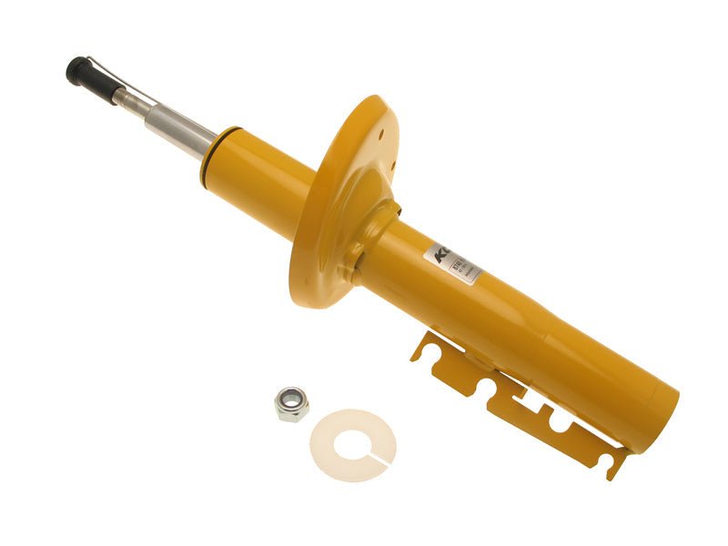 Koni Sport (Yellow) Shock 96-04 Porsche Boxster 2.5L/2.7L/3.2L - Rear-Shocks and Struts-KONI