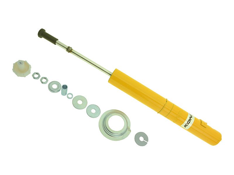 Koni Sport (Yellow) Shock 97-01 Honda Prelude/ Exc. SH Series - Front-Shocks and Struts-KONI