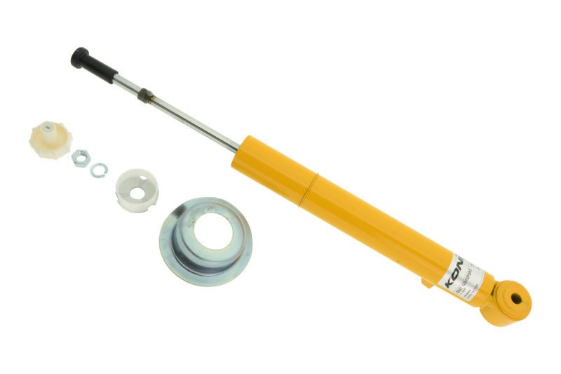 Koni Sport (Yellow) Shock 98-05 Mazda Miata - Front-Shocks and Struts-KONI