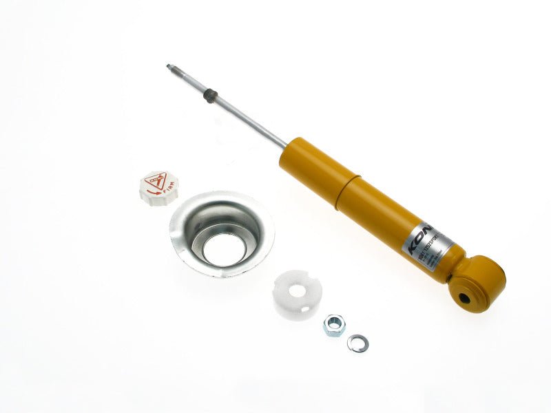 Koni Sport (Yellow) Shock 98-05 Mazda Miata - Rear-Shocks and Struts-KONI