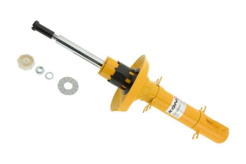 Koni Sport (Yellow) Shock 98-11 Volkswagen New Beetle - Front-Shocks and Struts-KONI