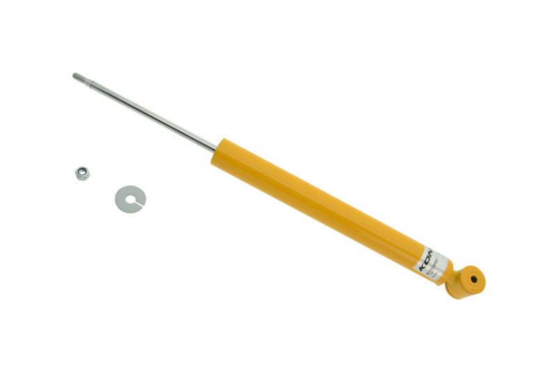 Koni Sport (Yellow) Shock 98-11 Volkswagen New Beetle - Rear-Shocks and Struts-KONI