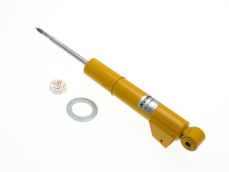 Koni Sport (Yellow) Shock 99-05 Porsche 911 (996) Carrera 2 (excl. C4/ Turbo/ GT2/ GT3) - Rear-Shocks and Struts-KONI