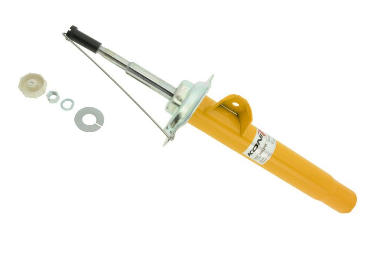 Koni Sport (Yellow) Shock 99-06 BMW 3 Series - E46 M3 - Left Front-Shocks and Struts-KONI