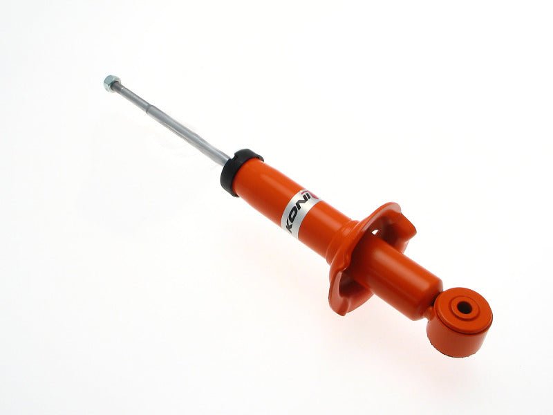 Koni STR.T (Orange) Shock 01-02 Honda Civic Sedan/Coupe Excl. SI - Rear-Shocks and Struts-KONI
