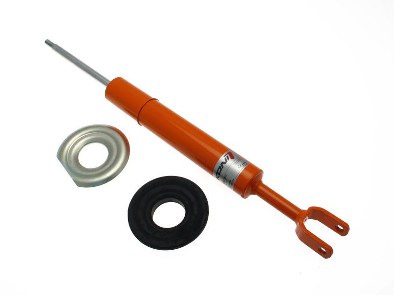Koni STR.T (Orange) Shock 02-08 Audi A4 FWD and Quattro - Front-Shocks and Struts-KONI