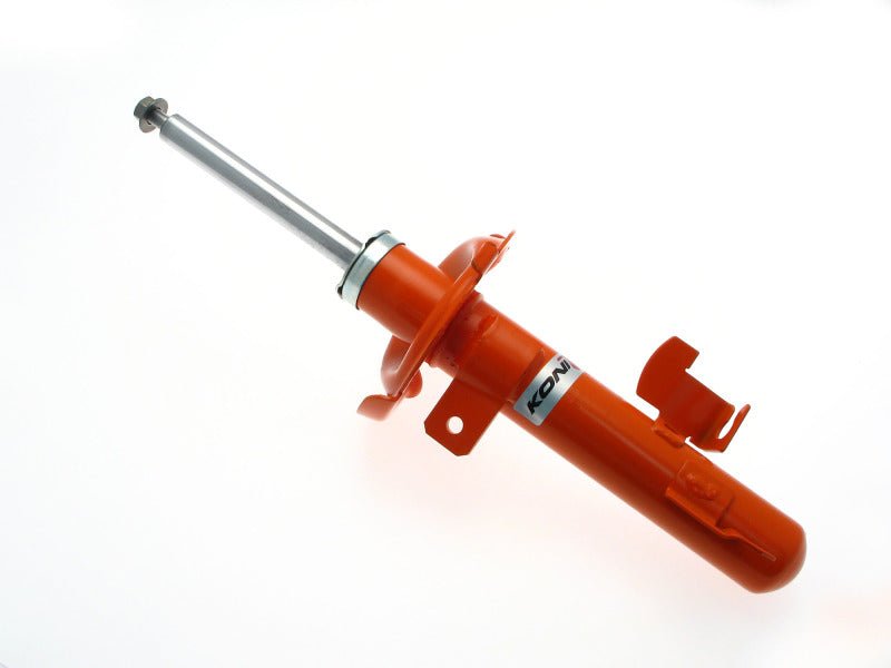 Koni STR.T (Orange) Shock 04-09 Mazda 3 Sedan and Hatchback/ excl. Mazdaspeed 3 - Left Front-Shocks and Struts-KONI