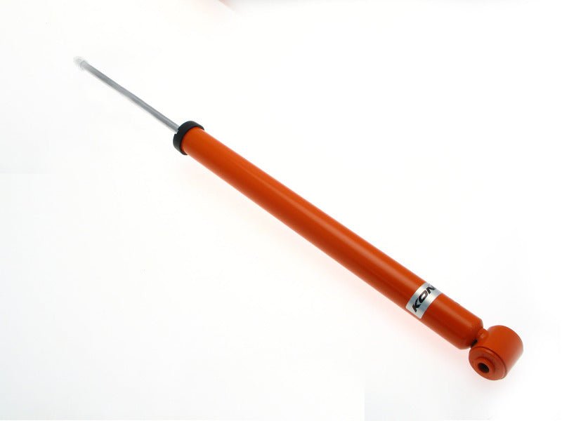 Koni STR.T (Orange) Shock 04-09 Mazda 3 Sedan and Hatchback/ excl. Mazdaspeed 3 - Rear-Shocks and Struts-KONI