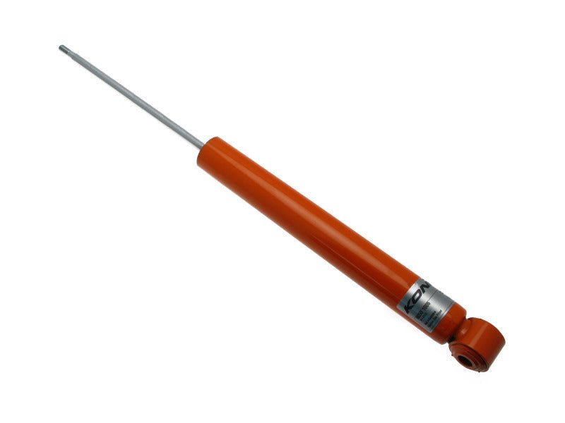Koni STR.T (Orange) Shock 05-09 Volkswagen Rabbit/ Golf V/ Jetta V FWD incl. GTI - Rear-Shocks and Struts-KONI