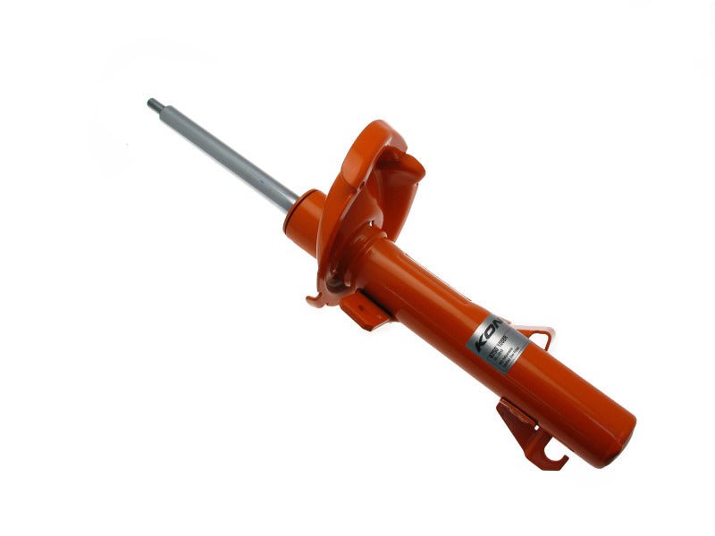 Koni STR.T (Orange) Shock 07-09 Mazda Mazdaspeed3 - Right Front-Shocks and Struts-KONI