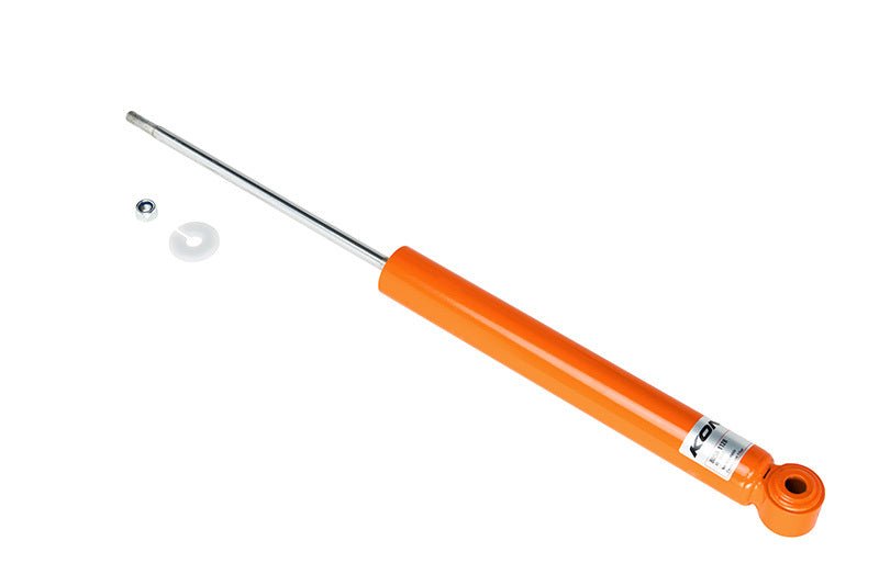 Koni STR.T (Orange) Shock 07-14 Audi TT Coupe/Roadster (Excl TT-S/TT-RS Models) - Rear-Shocks and Struts-KONI