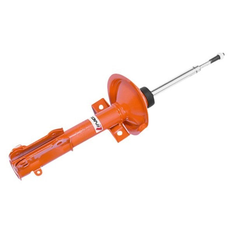 Koni STR.T (Orange) Shock 11-17 Dodge Charger/Challenger/300 (Excl SRT-8/AWD/Load Leveling) - Rear-Shocks and Struts-KONI