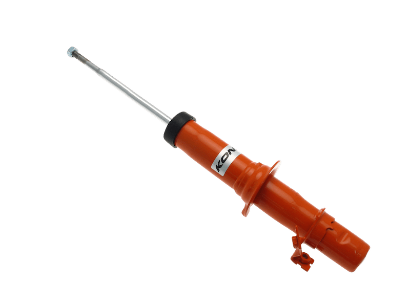 Koni STR.T (Orange) Shock 94-01 Acura Integra Incl. GSR (Exc. Integra Type R) - Right Front-Shocks and Struts-KONI