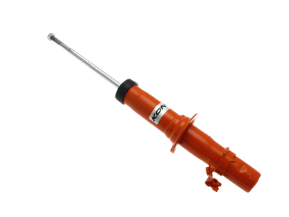 Koni STR.T (Orange) Shock 94-01 Acura Integra Incl. GSR (Exc. Integra Type R) - Right Front-Shocks and Struts-KONI