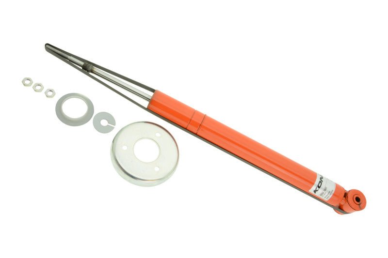 Koni STR.T (Orange) Shock 95-02 Volkswagen Golf III Cabrio - Rear-Shocks and Struts-KONI