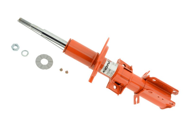 Koni STR.T (Orange) Shock 95-97 Volvo 850/ Excl. self-leveling - Front-Shocks and Struts-KONI