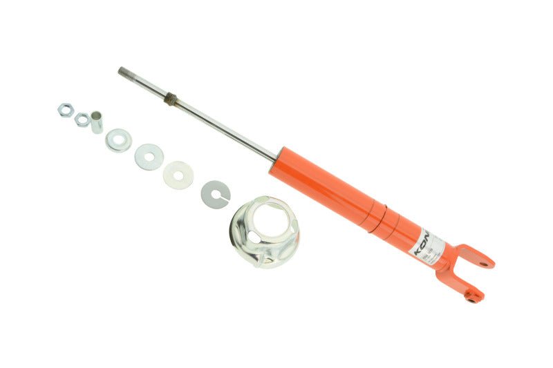 Koni STR.T (Orange) Shock 96-00 Honda Civic Sedan/Hatchback/Coupe/SI - Rear-Shocks and Struts-KONI