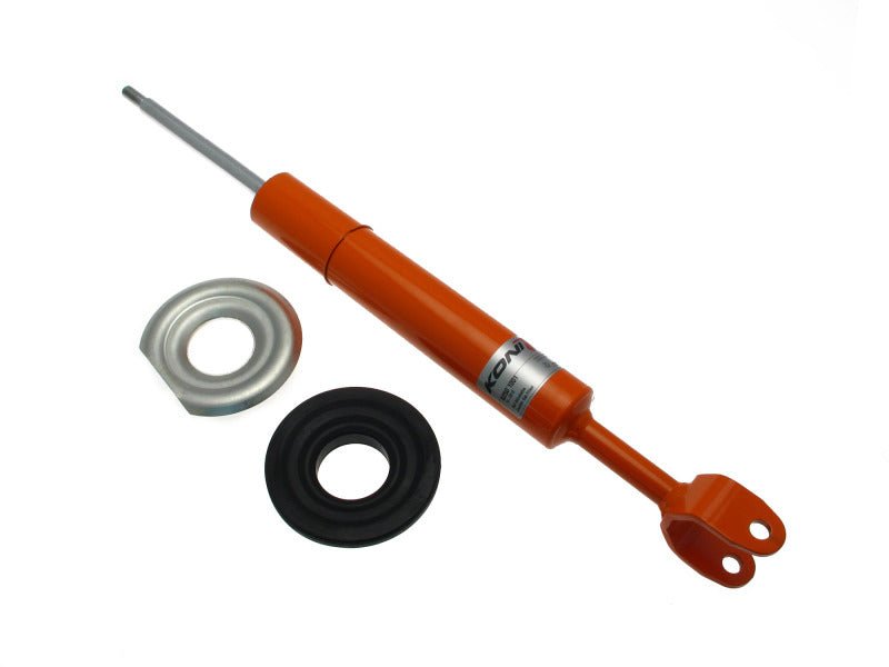 Koni STR.T (Orange) Shock 98-00 Audi A6 FWD excl. Quattro - Front-Shocks and Struts-KONI
