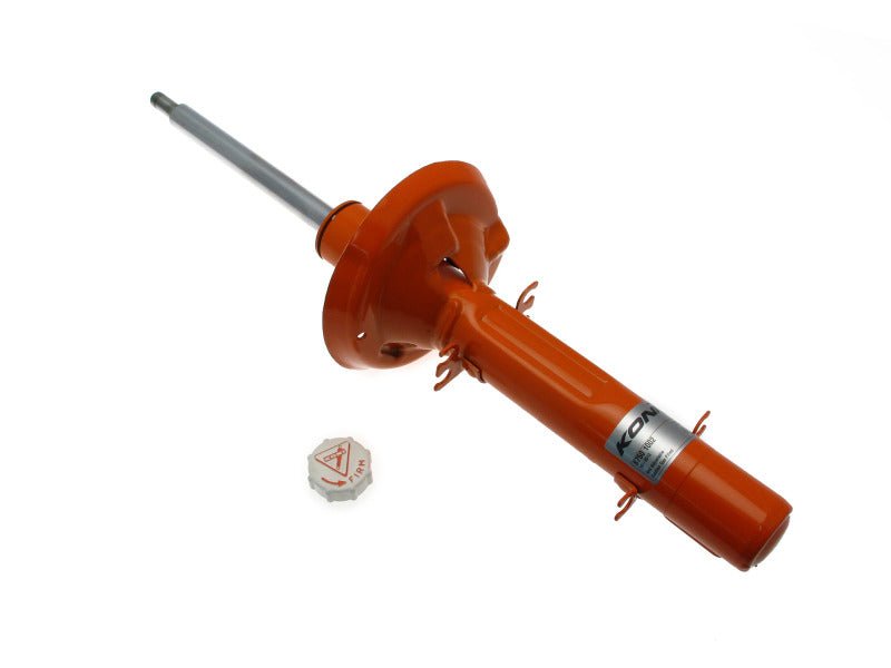 Koni STR.T (Orange) Shock 98-11 Volkswagen New Beetle - Front-Shocks and Struts-KONI