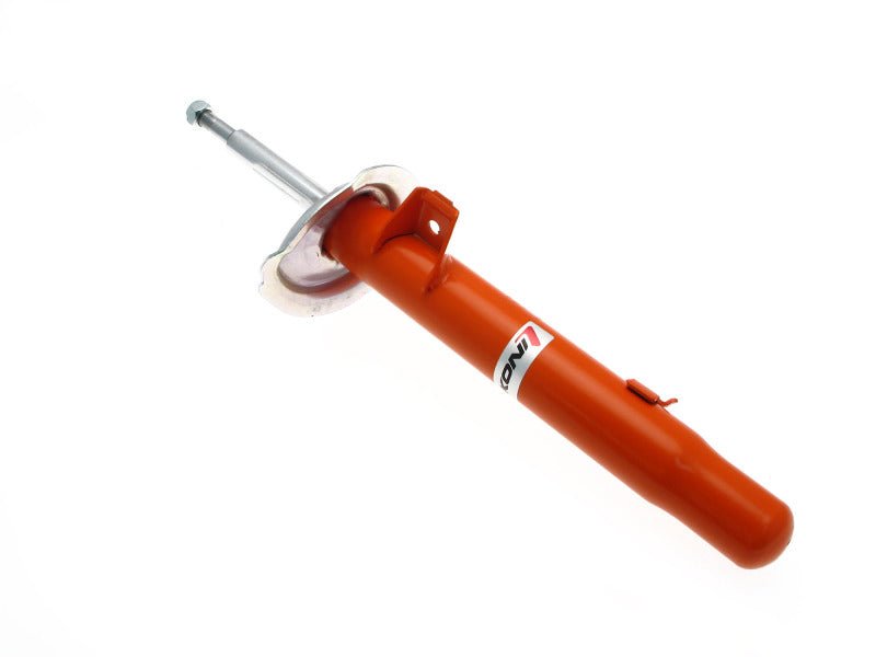 Koni STR.T (Orange) Shock 99-05 BMW 3 Series - all models excl. AWD & M3 - Left Front-Shocks and Struts-KONI