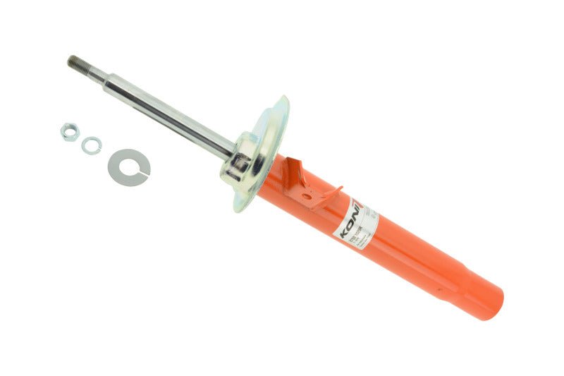 Koni STR.T (Orange) Shock 99-05 BMW 3 Series - all models excl. AWD & M3 - Right Front-Shocks and Struts-KONI